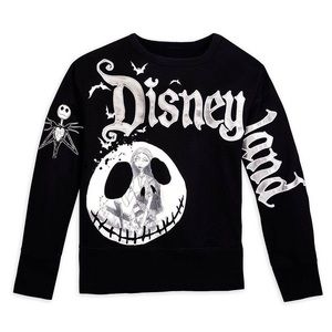 Nightmare Before Christmas Disney Spirit Jersey